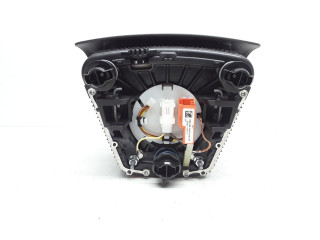 Подушка безопасности водителя P30721915   Volvo V70