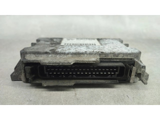 Блок управления двигателя IAW16FEB Lancia Y 840