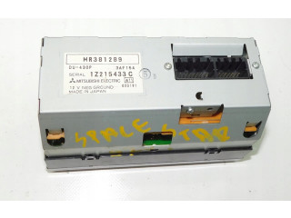 Экран/ дисплей / маленький экран    MR381289   Mitsubishi Space Star