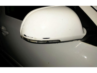 Зеркало (управляемое электричеством)    Skoda Octavia Mk2 (1Z)