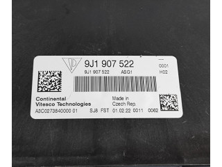 Řídící jednotka 9J1907522, 9J1907522 Porsche Taycan 9J1 2022