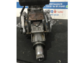 Рулевая рейка Audi A6 S6 C6 4F 2004 - 2011 года