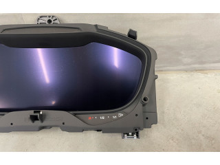 Панель приборов    Audi TT TTS RS Mk3 8S       