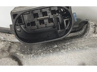 Дроссельная заслонка