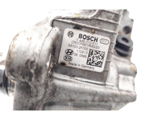 Топливный насос