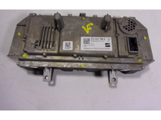 Панель приборов 5FA920790C, 5FA920790C   Cupra Leon       