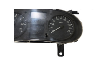 Vstřikovací čerpadlo P8200336241, 216778515 Nissan Kubistar