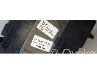 Pojistková skříňka Řídící jednotka BSM 919513X140, 91219A6132 Hyundai i30 2013