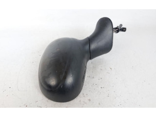 Зеркало электрическое        Chevrolet Matiz   -  года   