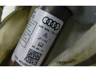 Боковая подушка безопасности 4G8880742B   Audi A7 S7 4G
