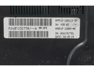 Панель приборов 248103271R, 248103271R   Renault Kadjar       