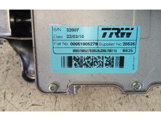 Рулевая рейка 51805279, 199A3000 Fiat Idea - года