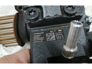 Vstřikovací čerpadlo 167003669r Renault Megane IV