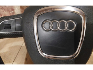 Volant Audi Q7 4L 2011