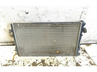 Радиатор охлаждающей жидкости D7W001TT   Audi A3 S3 8L    