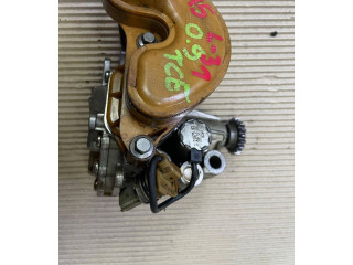 Масляный насос  H4B401 150002257R, 1501000Q2L  Renault Clio IV 