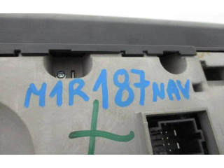 Спидометр (приборный щиток) A2479007104 Mercedes-Benz B W247