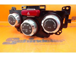 Блок управления климат-контролем 72311SC260, 72311SC260   Subaru Forester SH