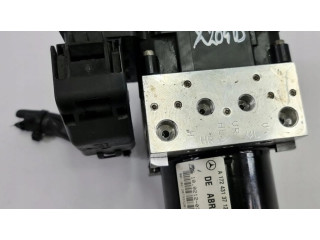 Jednotka ABS A1724313712 Mercedes-Benz GLK (X204) 2011