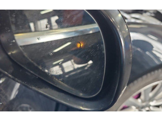 Зеркало электрическое Jaguar XF X250 2007 - 2015 года