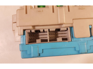 Pojistková skříňka 8637A157, 608250467 Mitsubishi Pajero 2007