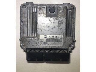 Řídící jednotka 06J906026G, 06J906026AF   Volkswagen Tiguan 2010