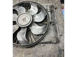 Вентилятор радиатора     A2045000755, E10426    Mercedes-Benz E W212 