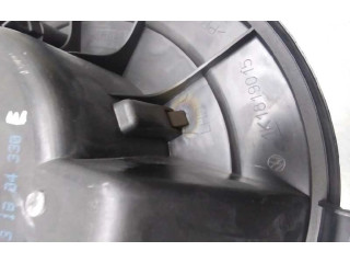 Вентилятор печки 1K1819015 Skoda Octavia Mk1 (1U)