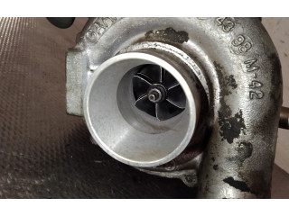 Turbodmychadlo Турбина 059145701C, VNT20 Audi A8 S8 D2 4D