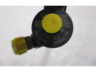 Форсунка 0445110728    Renault Koleos II   