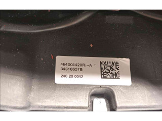 Руль Dacia Sandero III 2020 - года 484004420R