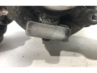 Турбина Skoda Superb B5 (3U)