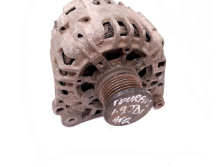 Генератор SG12B049, LRA02756   Volkswagen Touran I      