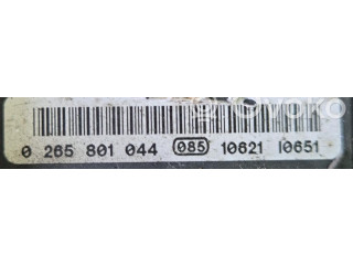 Блок АБС RHK   Peugeot  Expert  2007 - 2016 года