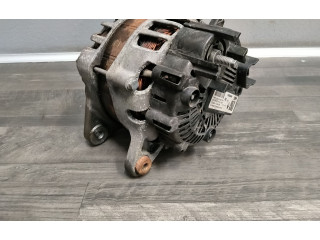 Генератор 231005300R   Dacia Logan II      