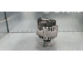 Генератор 04E903015, 04E903015G Skoda Fabia Mk3 (NJ)