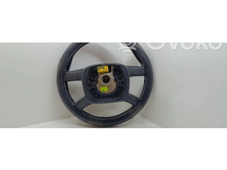 Руль Volkswagen Transporter - Caravelle T5 2003 - 2015 года 7h0419091c, 7H0880201Q