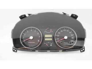 Přístrojová deska Hyundai Getz 2002 940031C051