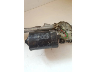 Моторчик дворников 357955113B, 0390246150    Volkswagen PASSAT B3