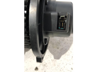 Вентилятор печки       Chevrolet Matiz