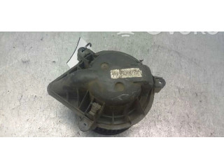 Вентилятор печки       Renault Trafic II (X83)