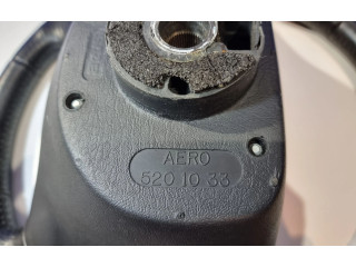 Руль 5201017, 5201033 Saab 9-5