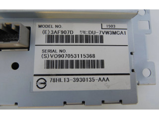 Дисплей 31382065 Volvo S60