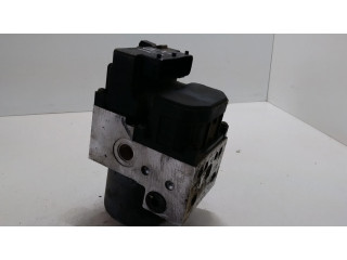 Блок АБС 9632166980, 0265216640   Peugeot  406  1999-2006 года