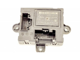 Блок управления дверью