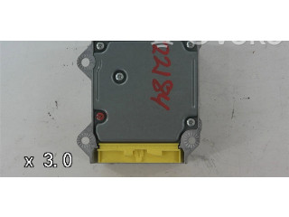 Блок подушек безопасности 1K0909605T, 1K0909605T Volkswagen Golf Plus