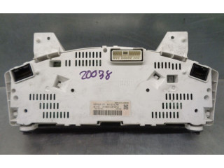 Панель приборов 05172311AB, 58994E Jeep Commander