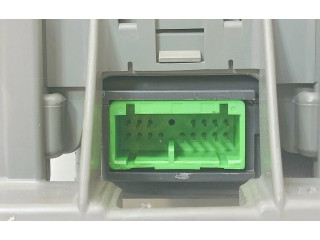 Блок предохранителей  S00119441   Honda Prelude    