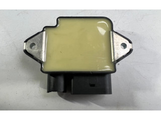 Блок подушек безопасности A6549009900, A6549009900 Citroen C4 Cactus