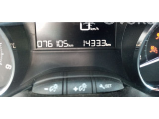 Спидометр (приборный щиток)    9678508980, 9678508980   Peugeot 2008 I